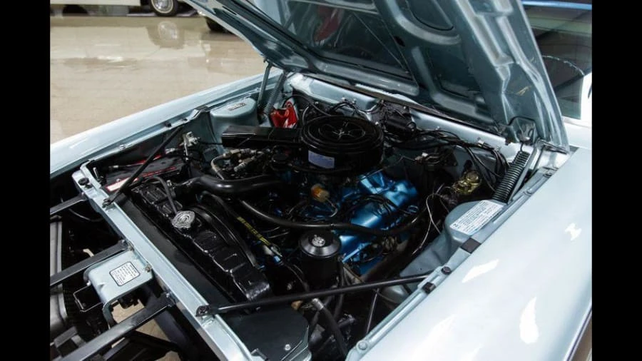 1968 AMC Javelin - Image 7 of 12