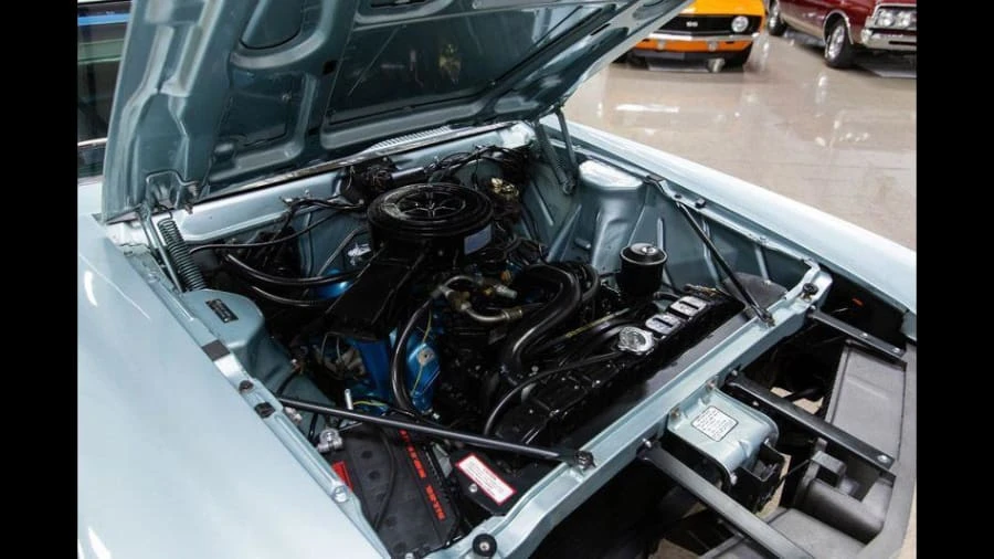 1968 AMC Javelin - Image 8 of 12