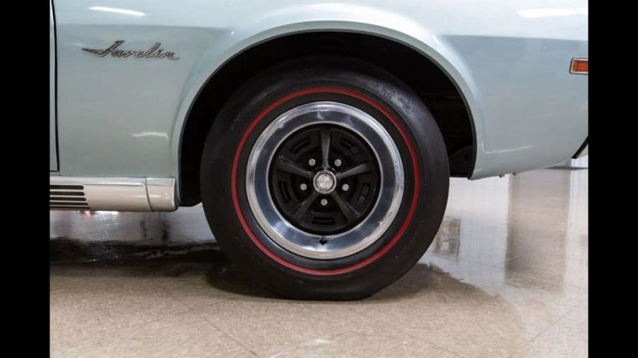 1968 AMC Javelin - Image 12 of 12