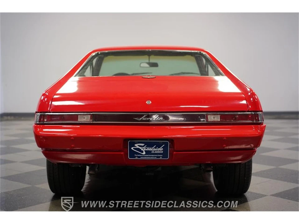 1968 AMC Javelin - Image 23 of 31