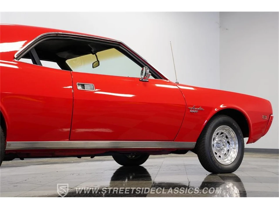 1968 AMC Javelin - Image 26 of 31