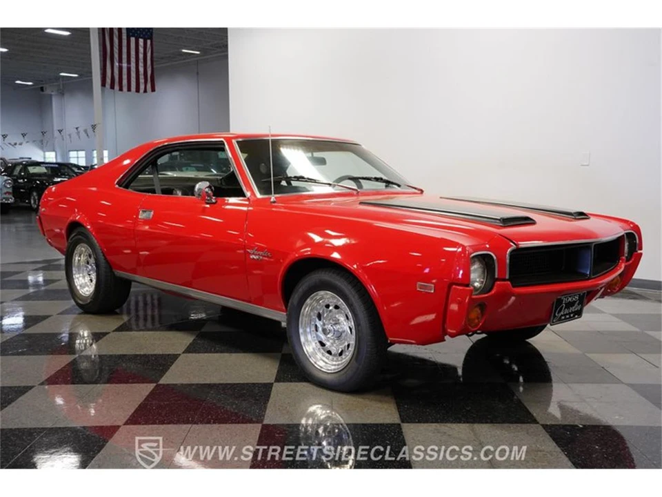 1968 AMC Javelin - Image 14 of 31