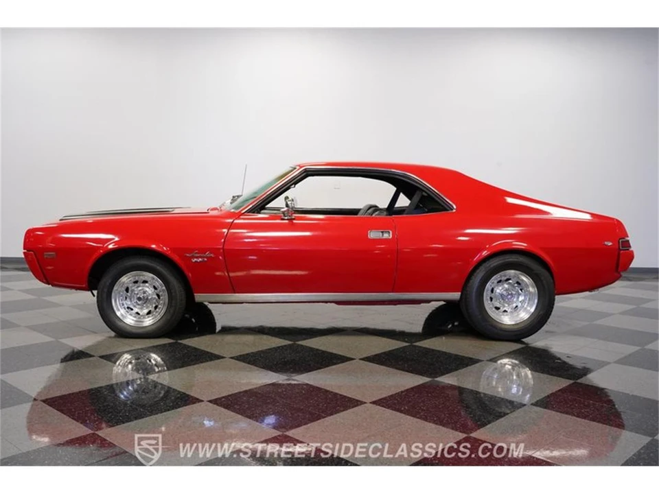 1968 AMC Javelin - Image 5 of 31