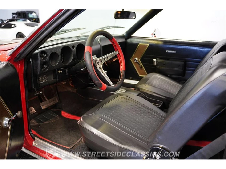 1968 AMC Javelin - Image 2 of 31