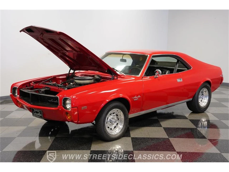 1968 AMC Javelin - Image 29 of 31