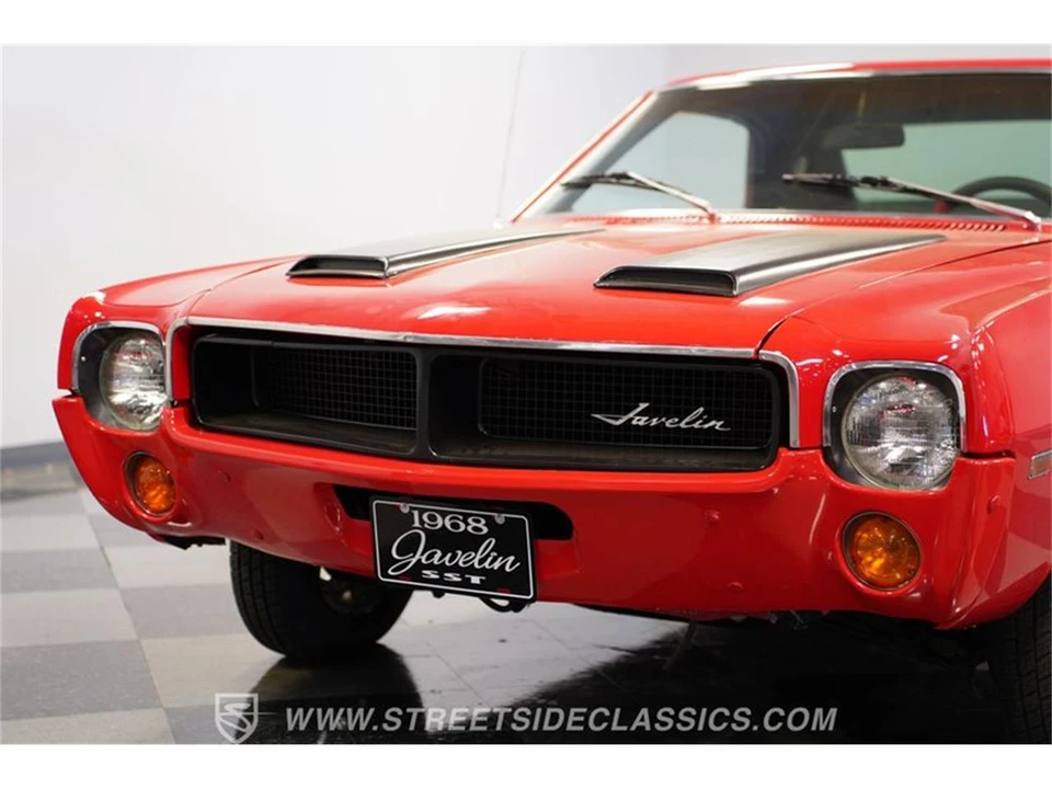 1968 AMC Javelin - Image 17 of 31