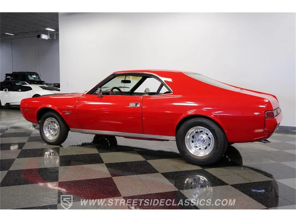 1968 AMC Javelin - Image 6 of 31
