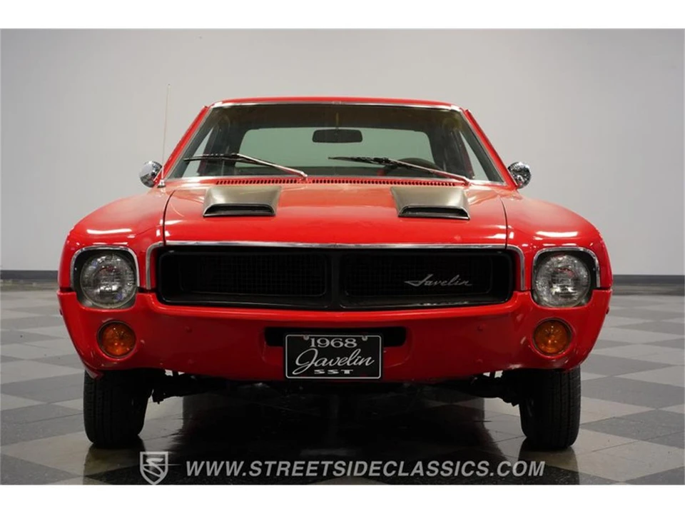 1968 AMC Javelin - Image 15 of 31