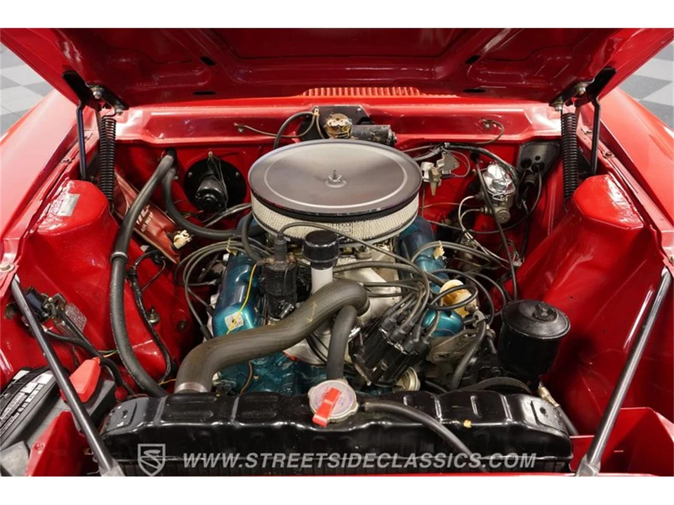 1968 AMC Javelin - Image 31 of 31