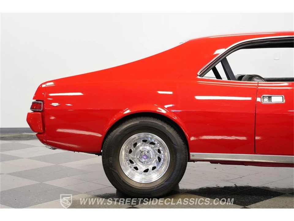 1968 AMC Javelin - Image 27 of 31