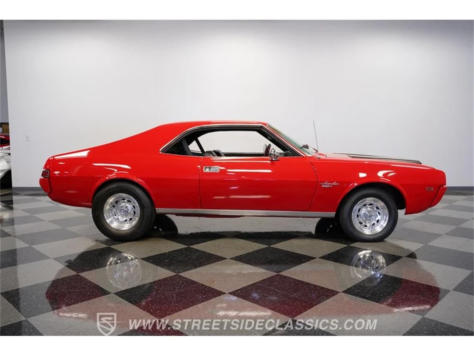 1968 AMC Javelin - Image 12 of 31