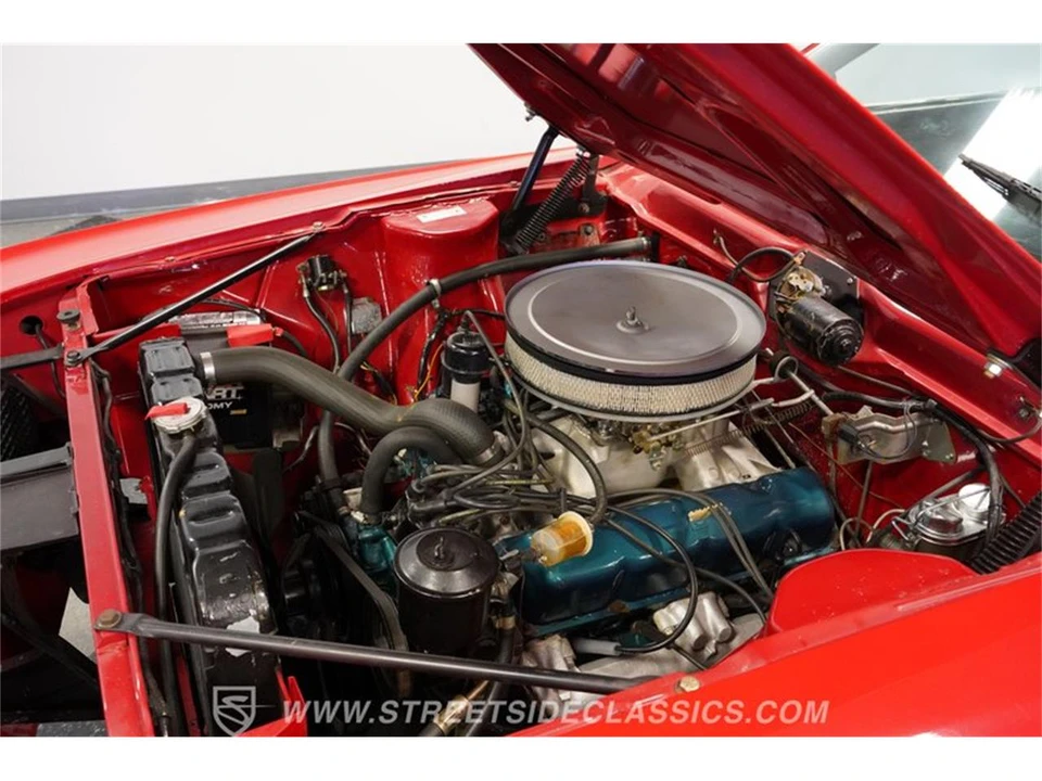 1968 AMC Javelin - Image 30 of 31