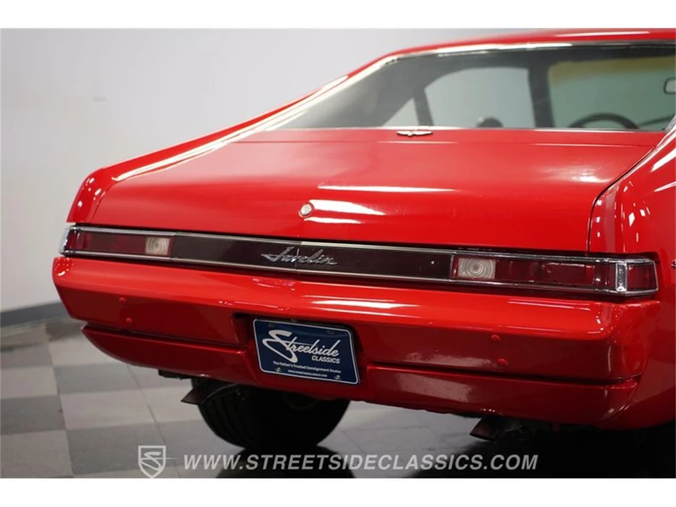 1968 AMC Javelin - Image 24 of 31