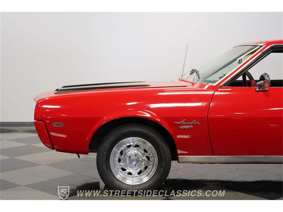 1968 AMC Javelin - Image 21 of 31