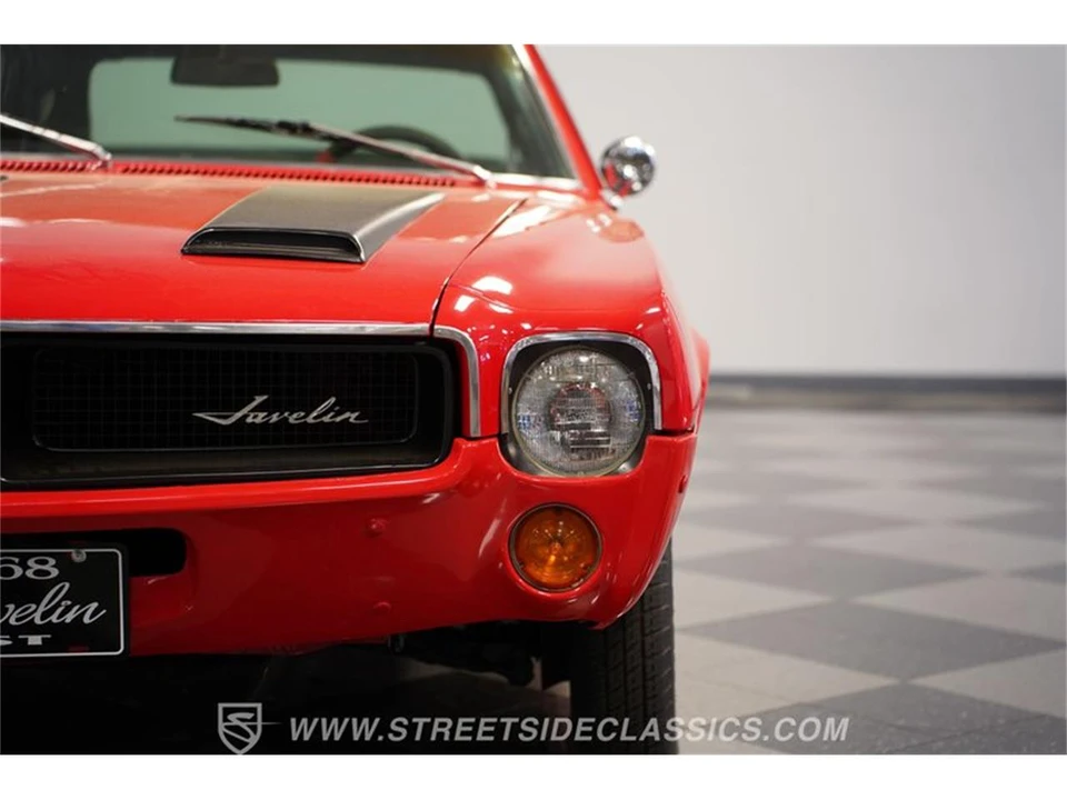 1968 AMC Javelin - Image 18 of 31