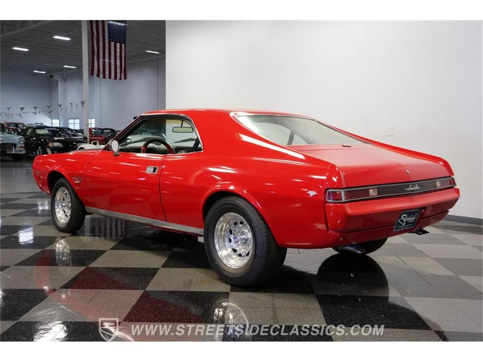 1968 AMC Javelin - Image 7 of 31