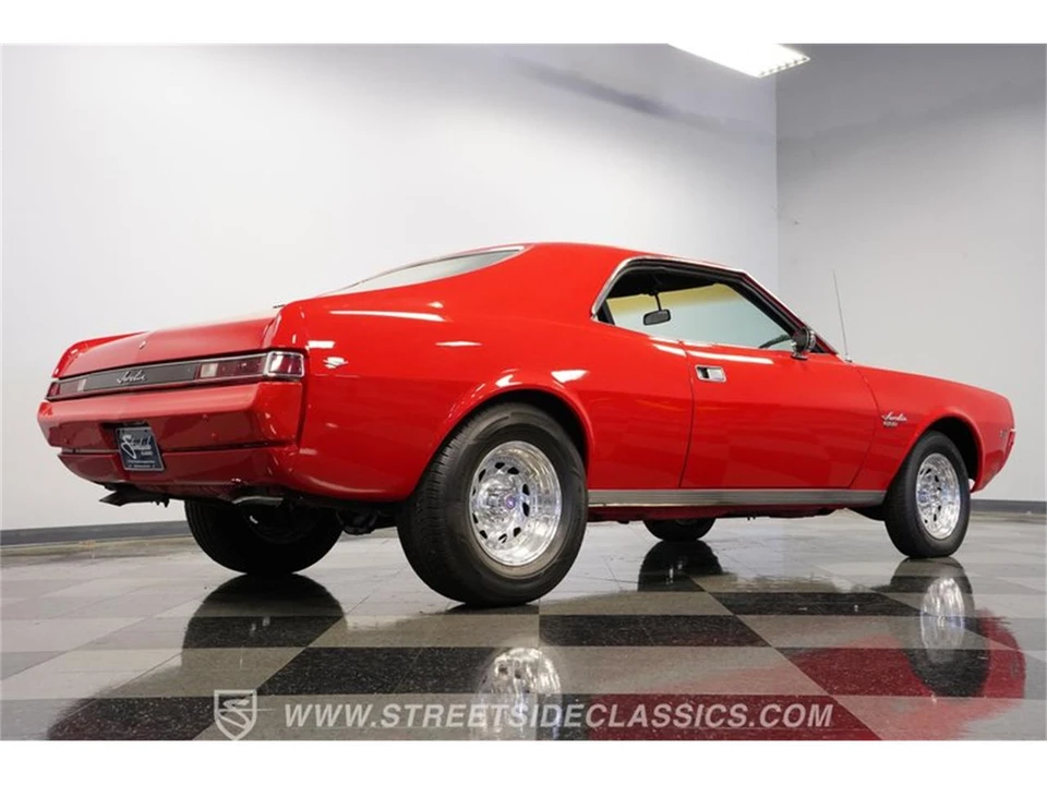 1968 AMC Javelin - Image 25 of 31