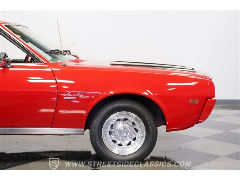 1968 AMC Javelin - Image 28 of 31