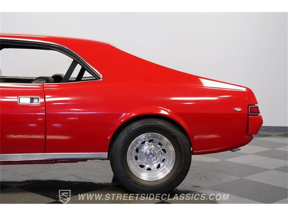 1968 AMC Javelin - Image 22 of 31