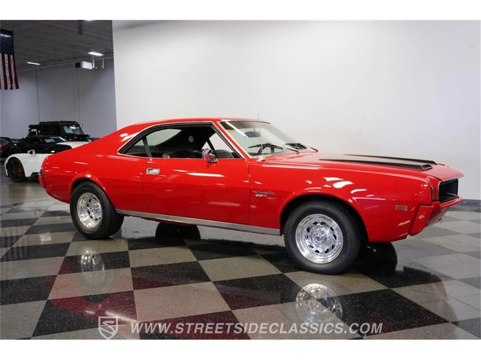 1968 AMC Javelin - Image 13 of 31