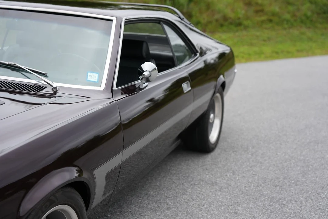 1968 AMC Javelin - Image 17 of 21