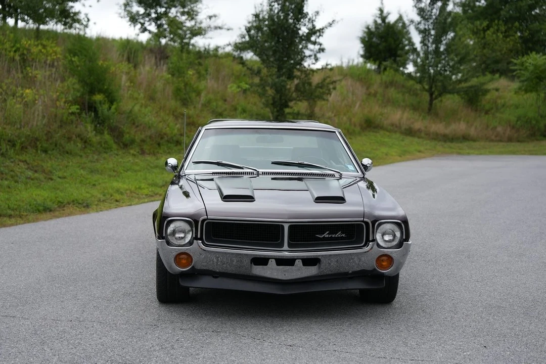 1968 AMC Javelin - Image 3 of 21