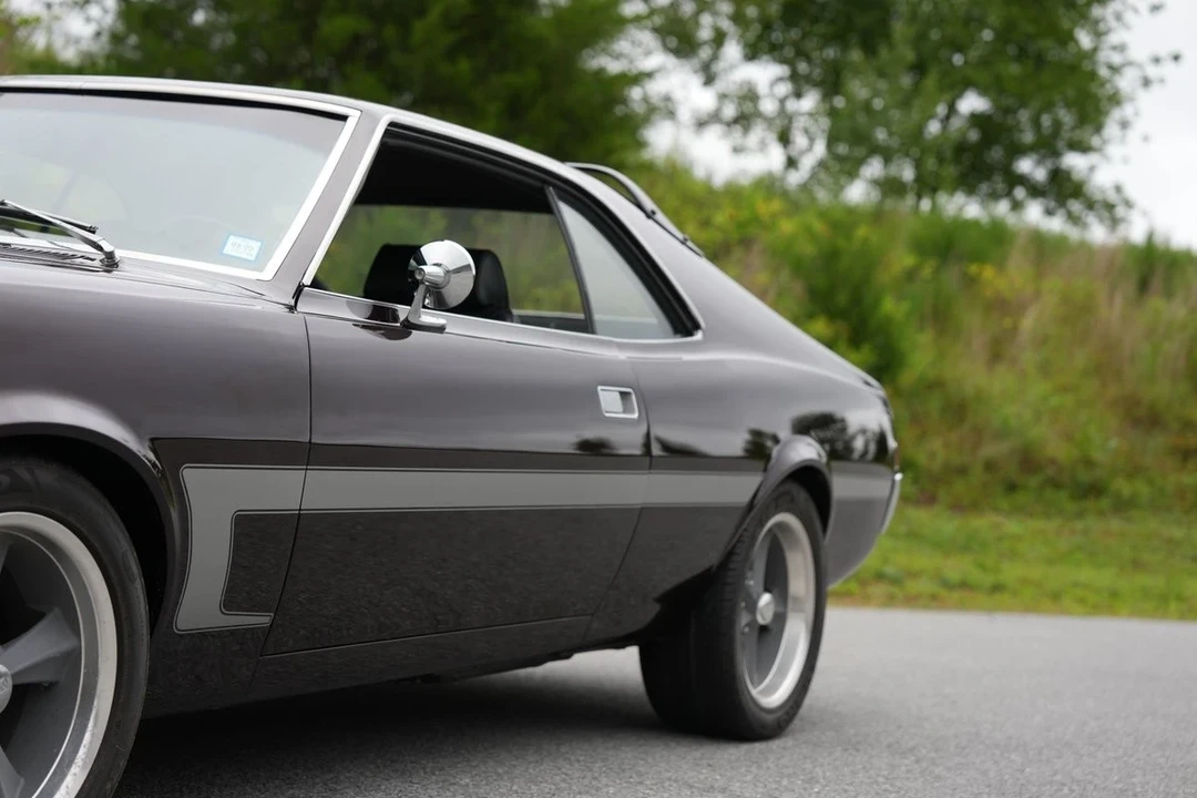 1968 AMC Javelin - Image 16 of 21