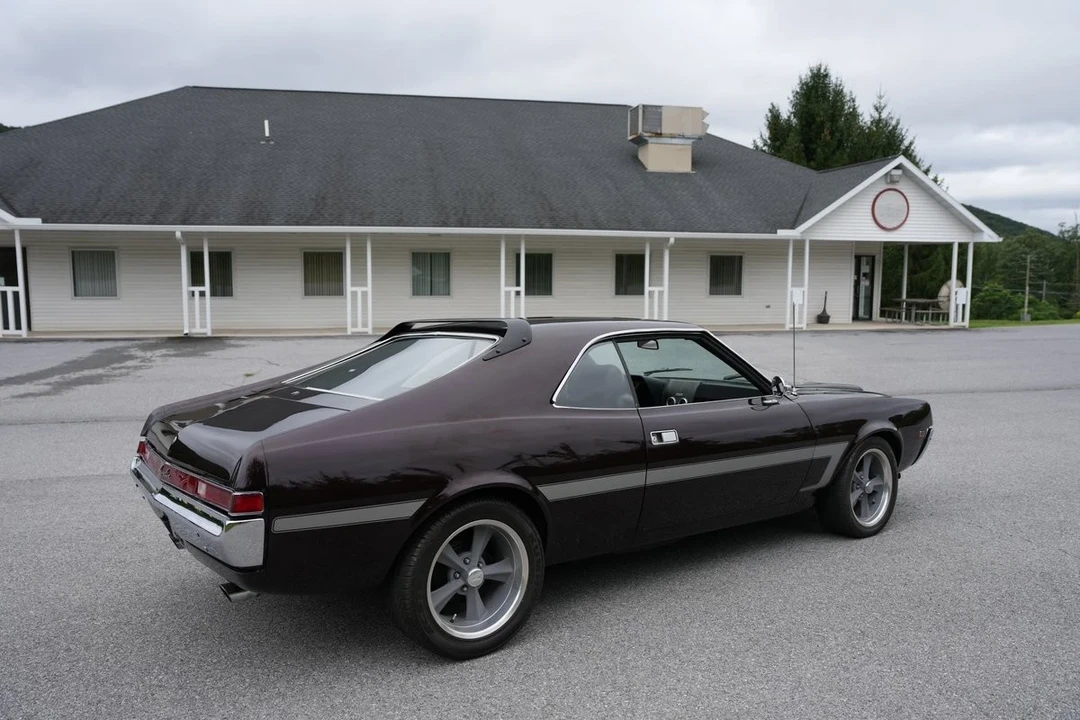 1968 AMC Javelin - Image 6 of 21