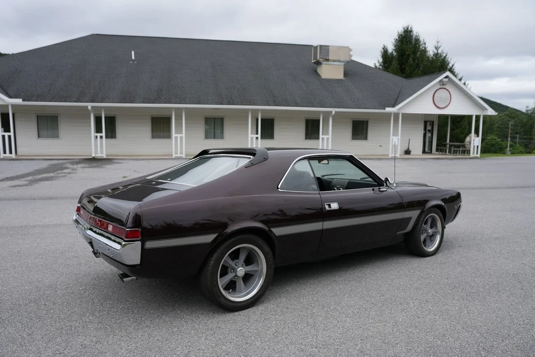 1968 AMC Javelin - Image 7 of 21