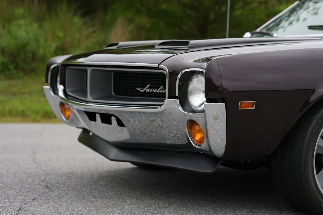 1968 AMC Javelin - Image 14 of 21