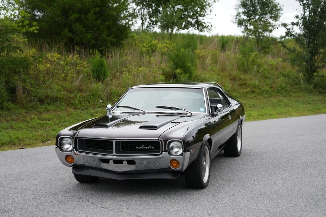 1968 AMC Javelin - Image 2 of 21