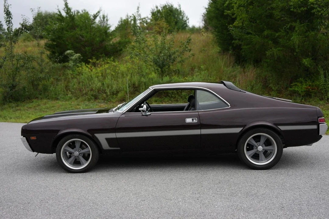 1968 AMC Javelin - Image 10 of 21