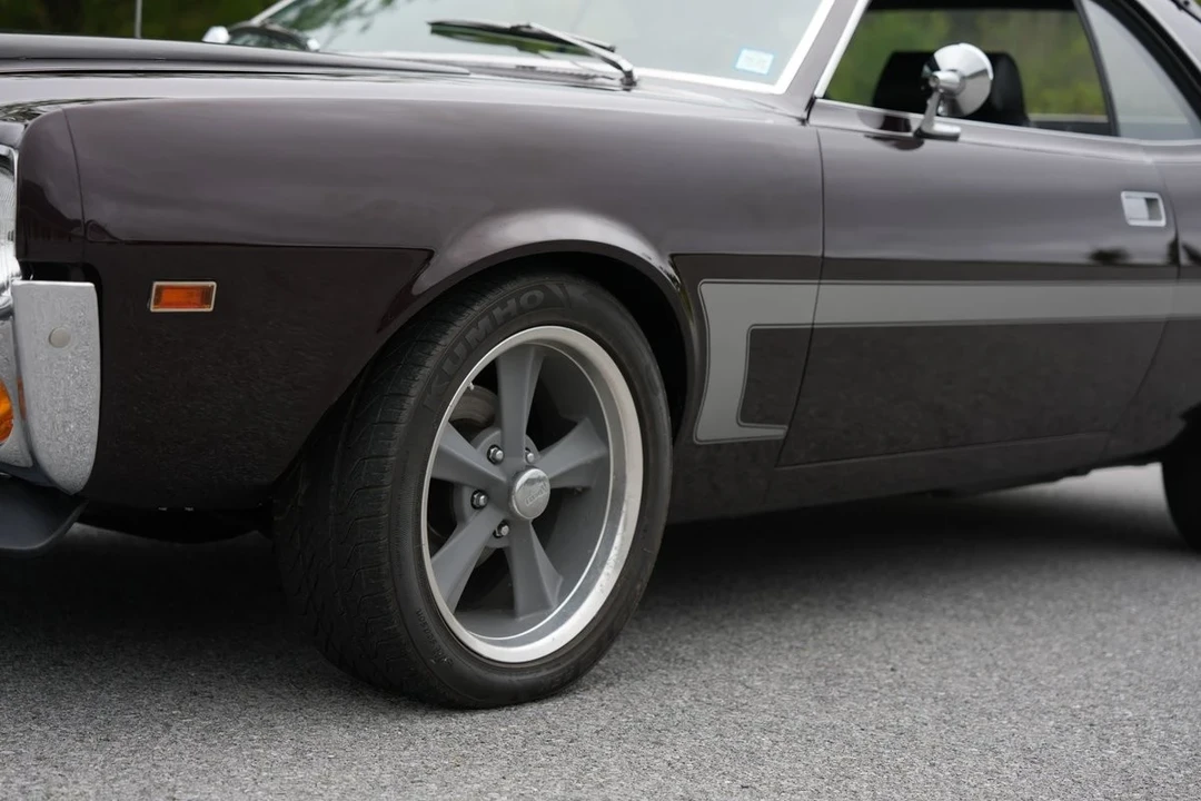 1968 AMC Javelin - Image 15 of 21