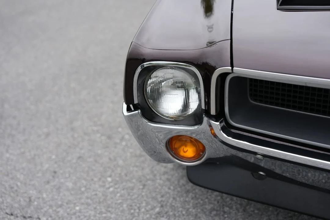 1968 AMC Javelin - Image 21 of 21