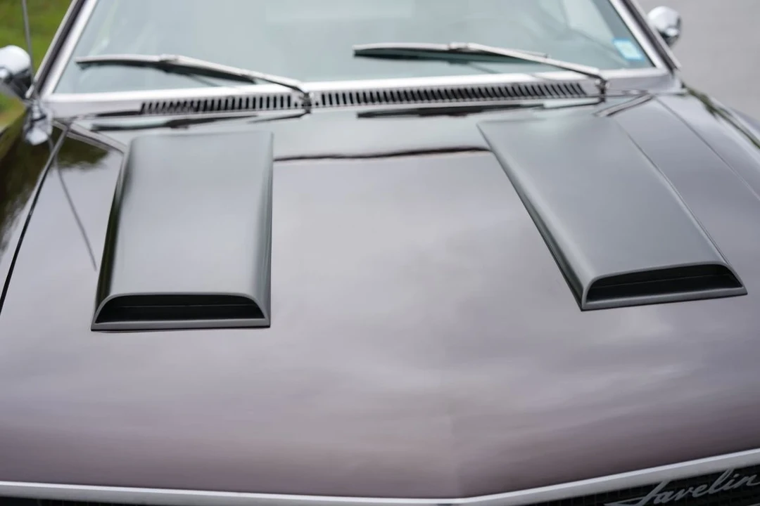 1968 AMC Javelin - Image 20 of 21