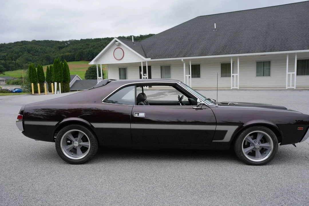 1968 AMC Javelin - Image 5 of 21