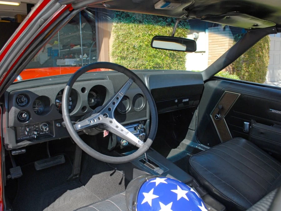 1968 AMC Javelin - Image 4 of 8