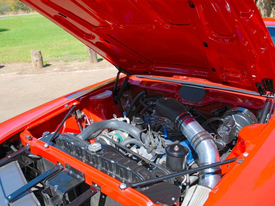 1968 AMC Javelin - Image 6 of 8