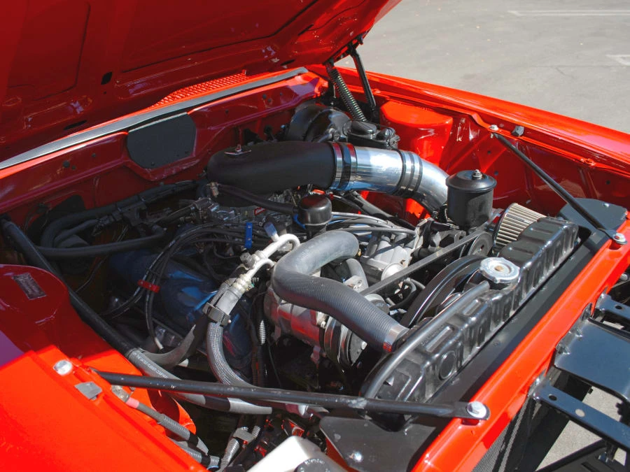 1968 AMC Javelin - Image 7 of 8