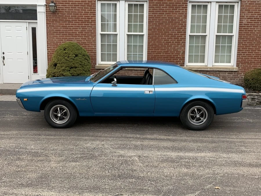 1968 AMC Javelin - Image 2 of 7