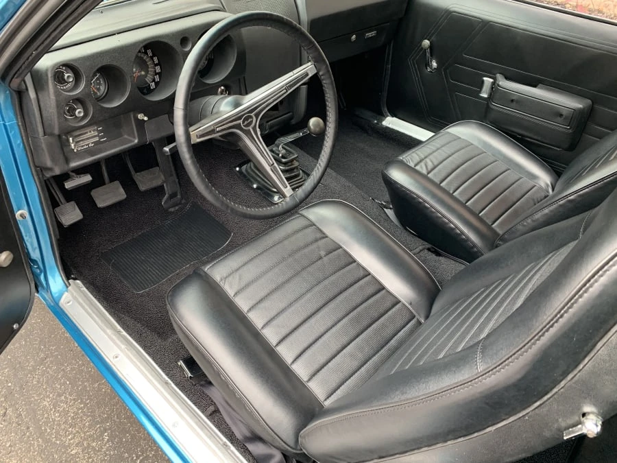 1968 AMC Javelin - Image 4 of 7