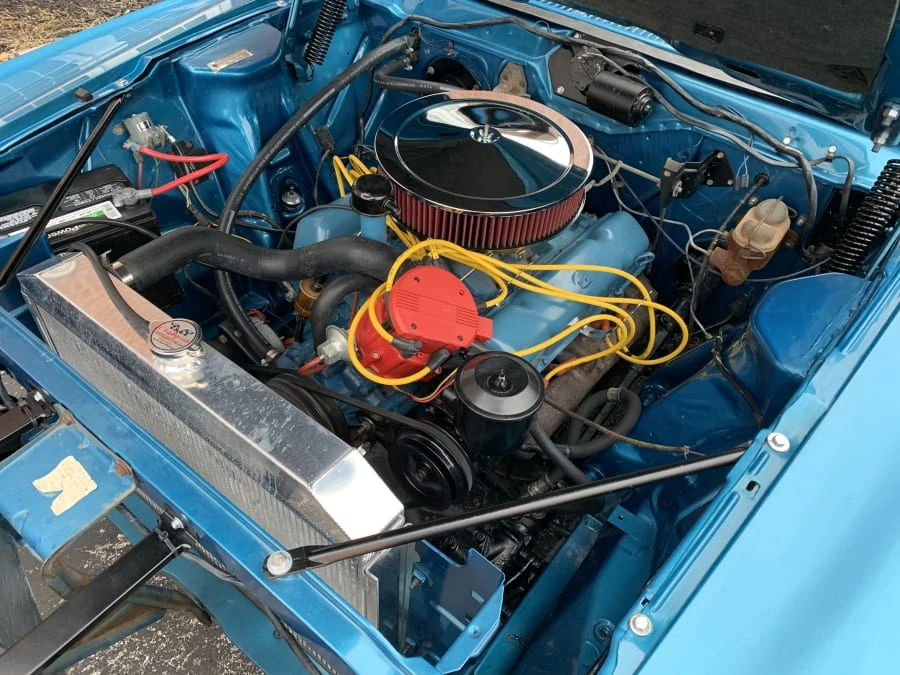 1968 AMC Javelin - Image 6 of 7