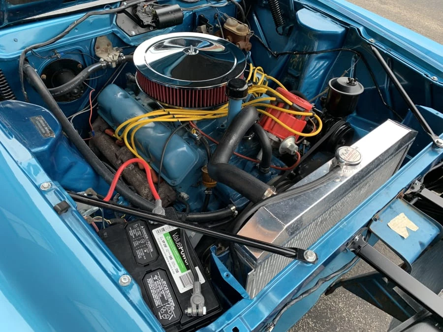 1968 AMC Javelin - Image 7 of 7