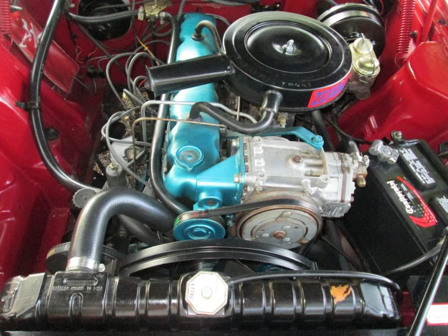 1968 AMC Javelin - Image 5 of 8