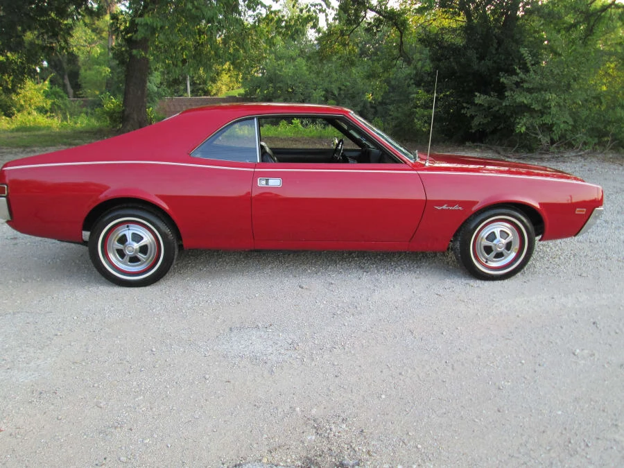 1968 AMC Javelin - Image 2 of 8