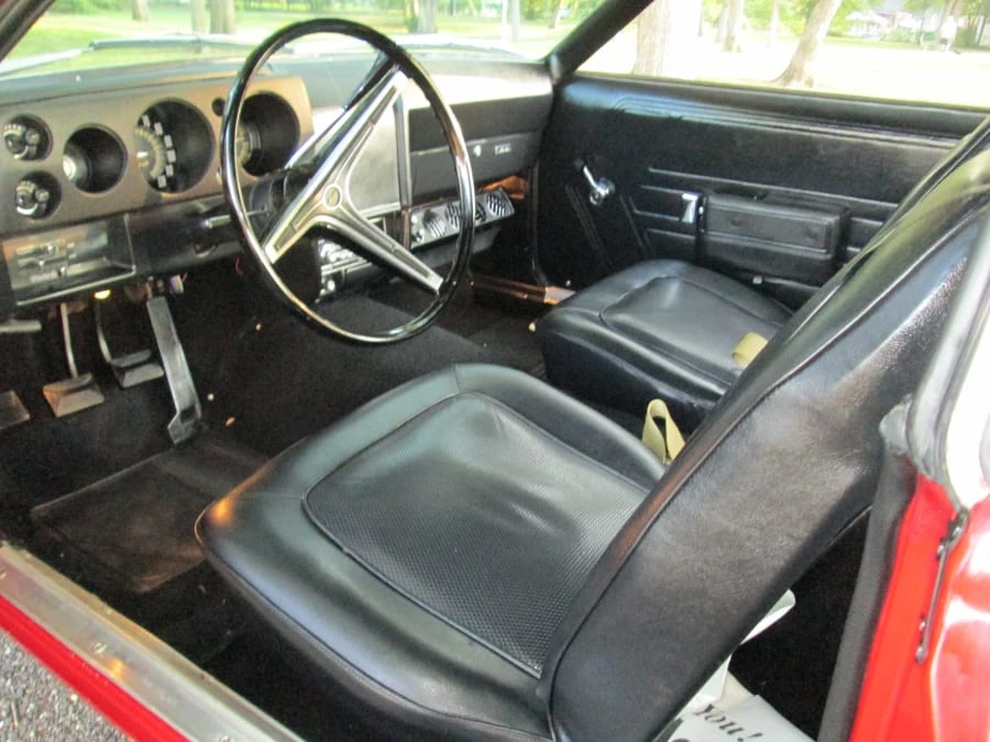1968 AMC Javelin - Image 4 of 8