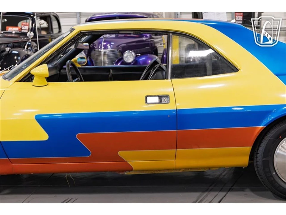 1968 AMC Javelin - Image 17 of 31