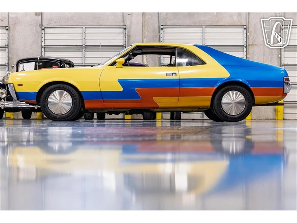 1968 AMC Javelin - Image 12 of 31