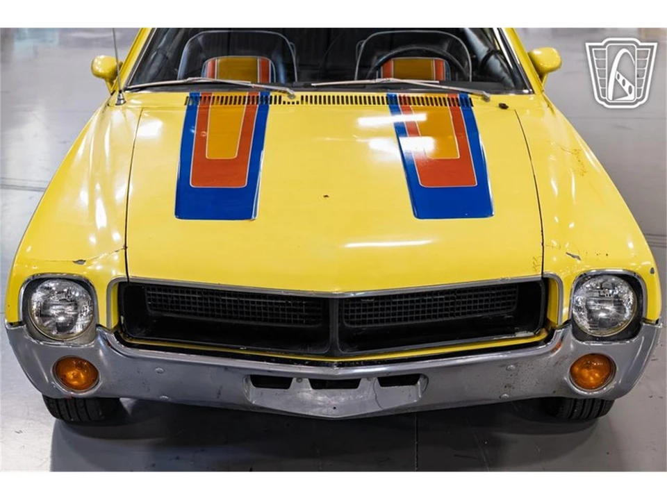 1968 AMC Javelin - Image 7 of 31