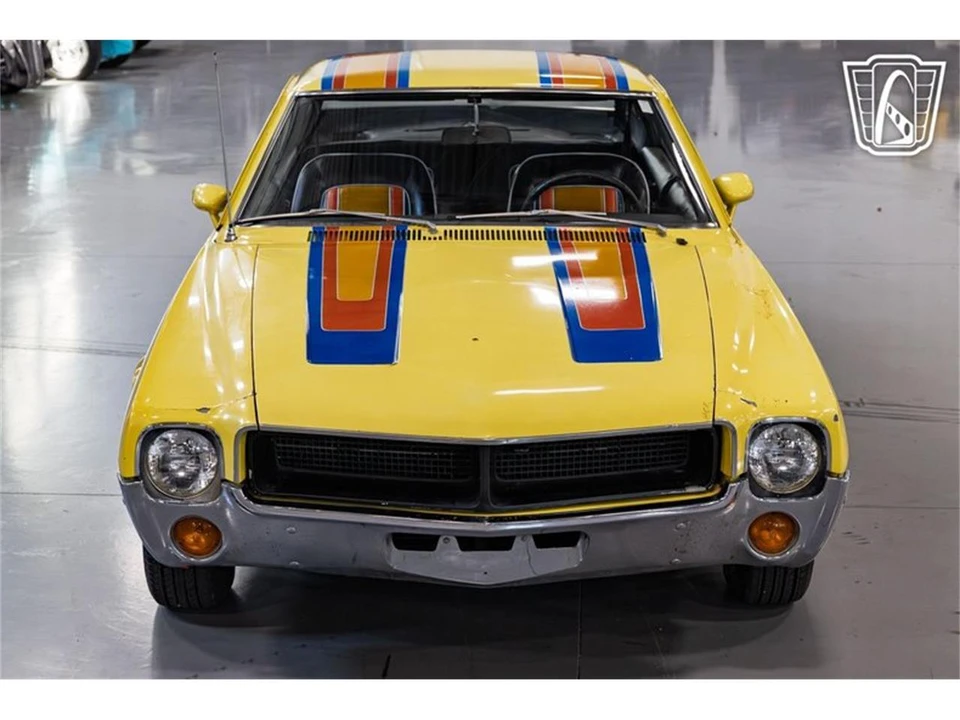 1968 AMC Javelin - Image 3 of 31